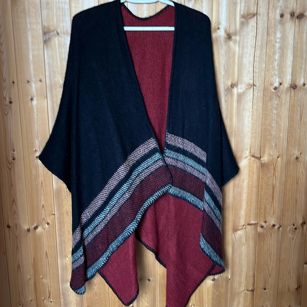 Wrap
